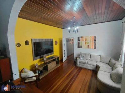 Casa, 3 quartos, 260 m² - Foto 3