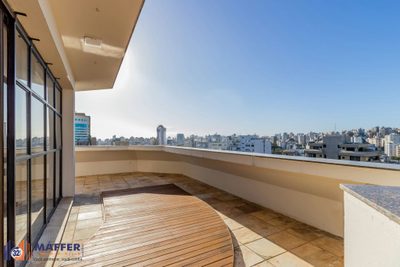 Sala-Conjunto, 190 m² - Foto 1