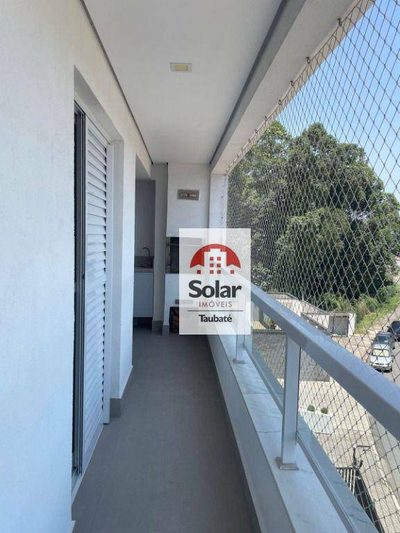 Apartamento, 3 quartos, 92 m² - Foto 3
