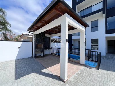 Cobertura, 3 quartos, 106 m² - Foto 5