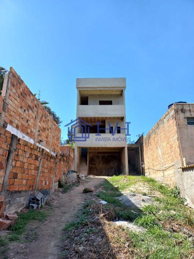 Casa, 3 quartos, 350 m² - Foto 1