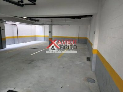 Apartamento, 2 quartos, 35 m² - Foto 2