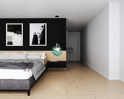Apartamento, 3 quartos, 130 m² - Foto 5