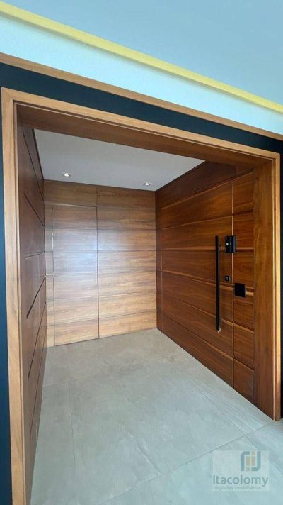 Apartamento, 4 quartos, 261 m² - Foto 4