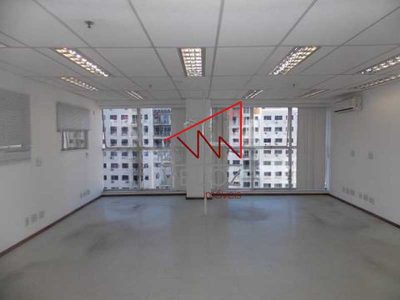 Sala-Conjunto, 200 m² - Foto 2