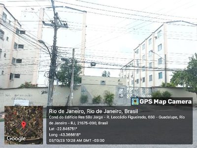 Apartamento, 2 quartos, 51 m² - Foto 1