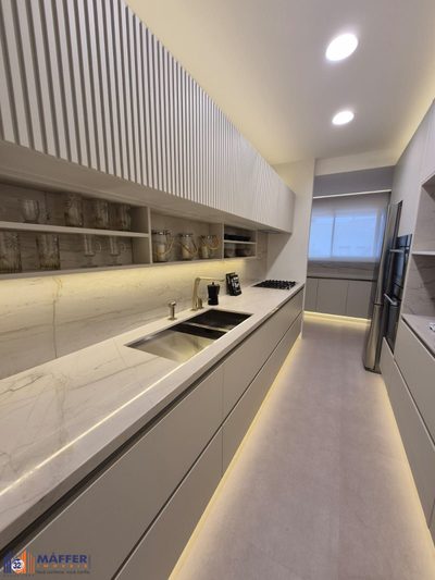 Apartamento, 4 quartos, 142 m² - Foto 2