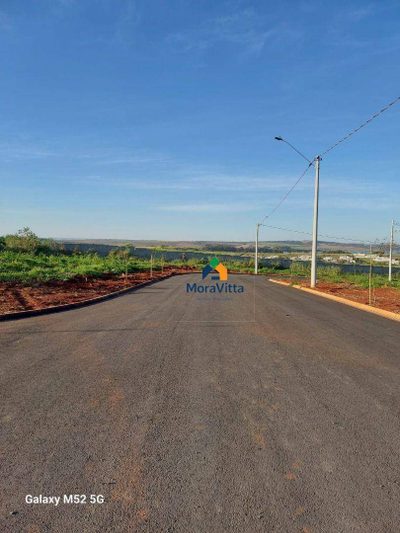 Loteamento e Condomínio, 210 m² - Foto 3