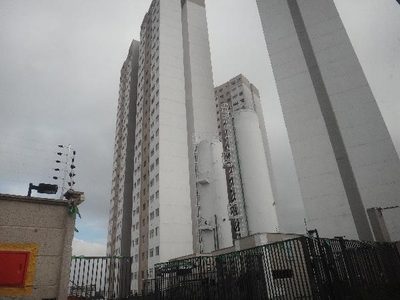 Apartamento, 2 quartos, 35 m² - Foto 1
