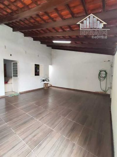 Casa Comercial, 130 m² - Foto 2