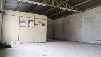 Loja-Salão, 250 m² - Foto 5