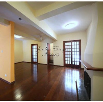 Casa, 4 quartos, 190 m² - Foto 5