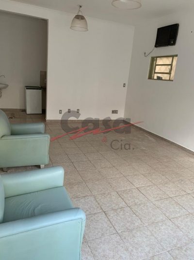 Sala-Conjunto, 38 m² - Foto 2