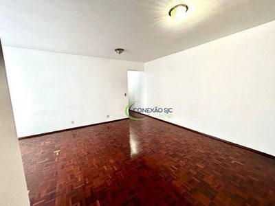 Apartamento, 3 quartos, 97 m² - Foto 3