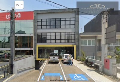 Prédio Inteiro, 200 m² - Foto 1