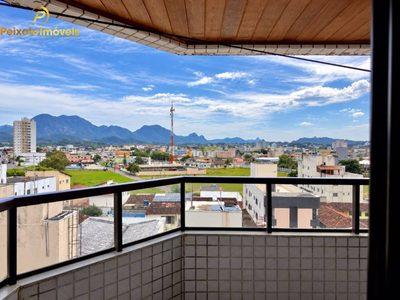 Apartamento, 3 quartos, 100 m² - Foto 1