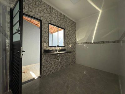 Casa, 2 quartos, 57 m² - Foto 2