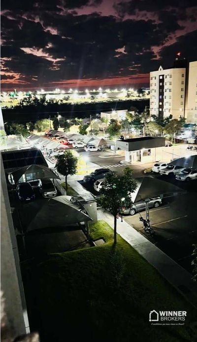 Apartamento, 3 quartos, 58 m² - Foto 1