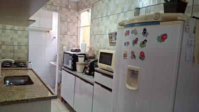 Apartamento, 2 quartos, 48 m² - Foto 5