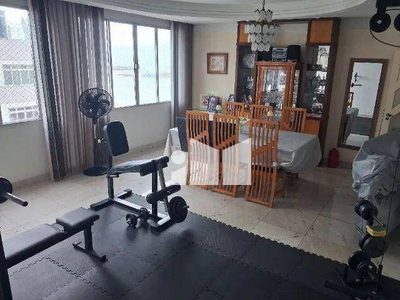 Apartamento, 3 quartos, 140 m² - Foto 5