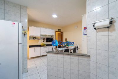 Casa, 3 quartos, 187 m² - Foto 5