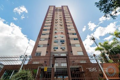 Apartamento, 3 quartos, 82 m² - Foto 1