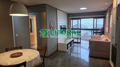Apartamento, 3 quartos, 98 m² - Foto 2