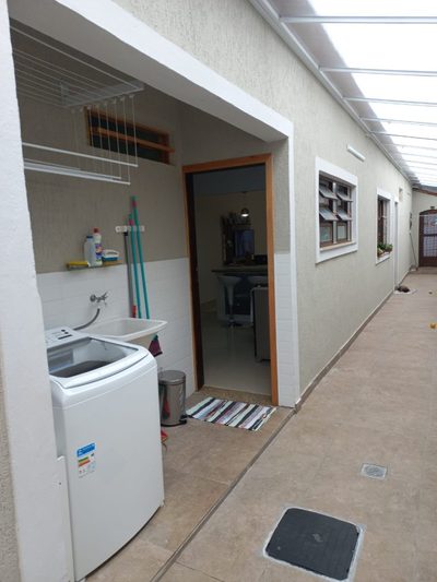 Casa, 2 quartos - Foto 4