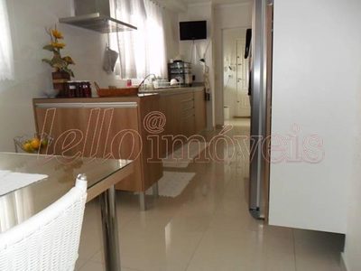 Apartamento, 3 quartos, 178 m² - Foto 4
