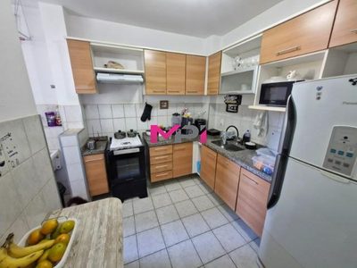 Apartamento, 2 quartos, 55 m² - Foto 3