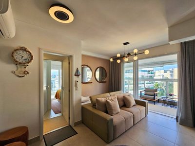 Apartamento, 2 quartos, 125 m² - Foto 5