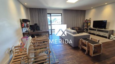 Apartamento, 3 quartos, 114 m² - Foto 5