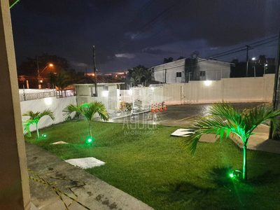 Apartamento, 2 quartos, 45 m² - Foto 5