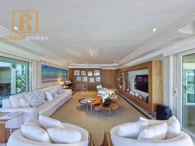 Cobertura, 4 quartos, 403 m² - Foto 2
