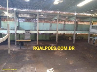 Depósito-Galpão, 3860 m² - Foto 5