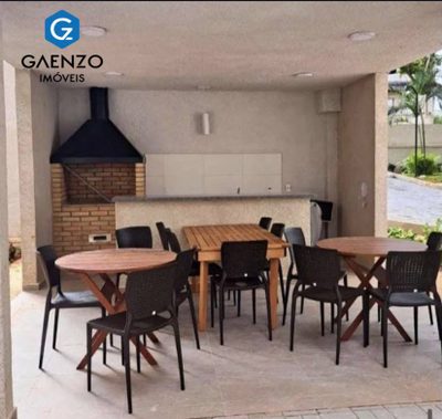 Apartamento, 2 quartos, 45 m² - Foto 5