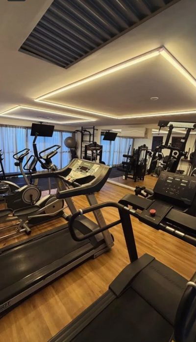Apartamento, 1 quarto, 44 m² - Foto 2
