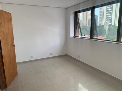 Sala-Conjunto, 36 m² - Foto 4
