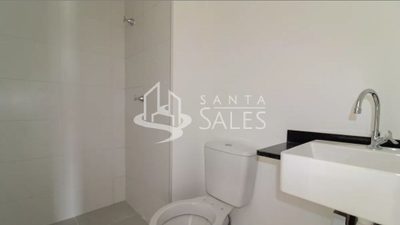 Flat/Apart Hotel, 1 quarto, 24 m² - Foto 5