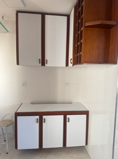 Apartamento, 2 quartos, 54 m² - Foto 5