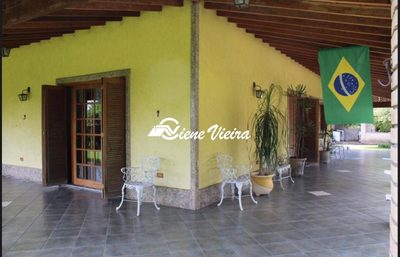 Chácara, 3 quartos, 1700 m² - Foto 5