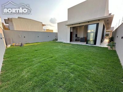 Casa, 3 quartos, 153 m² - Foto 3