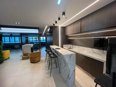Sala-Conjunto, 212 m² - Foto 2