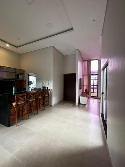 Casa, 147 m² - Foto 2