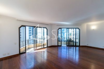 Apartamento, 3 quartos, 240 m² - Foto 4