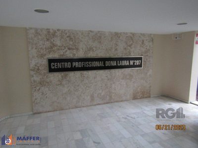 Sala-Conjunto, 35 m² - Foto 2