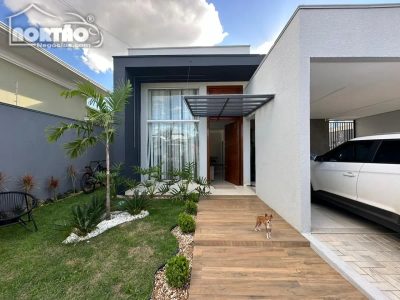 Casa, 3 quartos, 186 m² - Foto 2