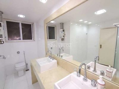 Apartamento, 4 quartos, 296 m² - Foto 1