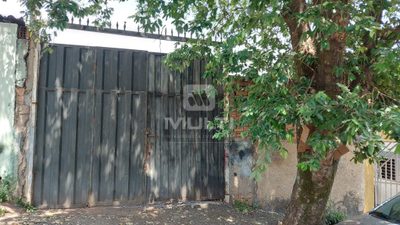 Terreno, 263 m² - Foto 1