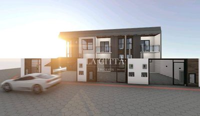 Sobrado, 2 quartos, 125 m² - Foto 5